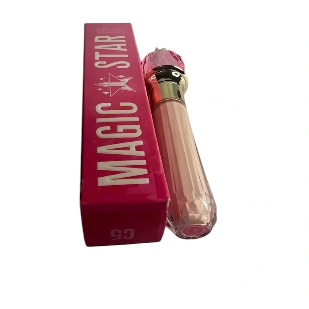 Jeffree Star C2 Fair Skin High Coverage Creamy Formula NIB